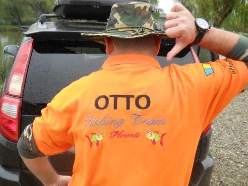 otto pescarul - idem